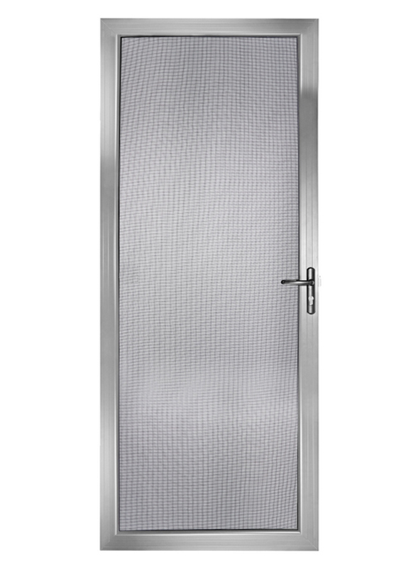Screen Doors Above Australian Standard Door Screen for Maximum Security