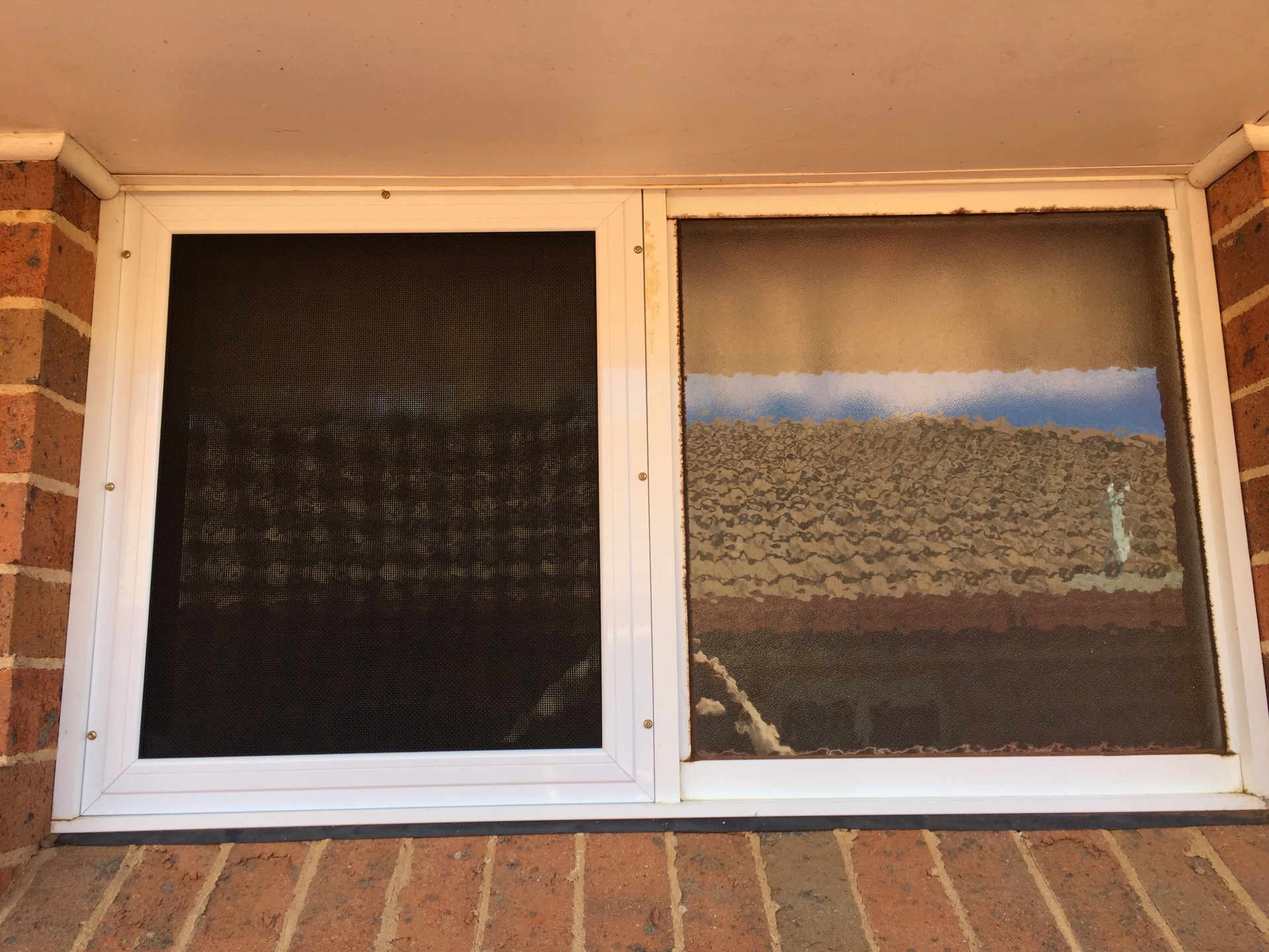 Security Screens 316 Stainless Steel Mesh