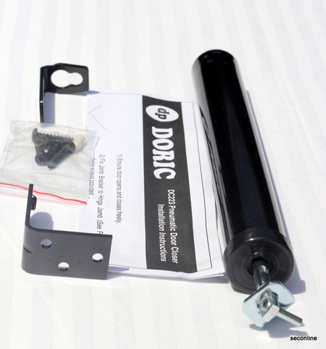 Hinge Door Closers