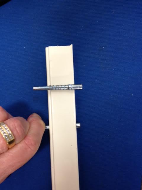 Fly Screen Fixing Seconline