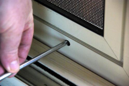Installing Sliding Stacker Doors