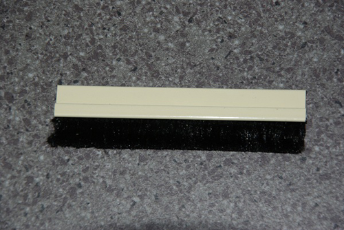 Bottom Bug Seal