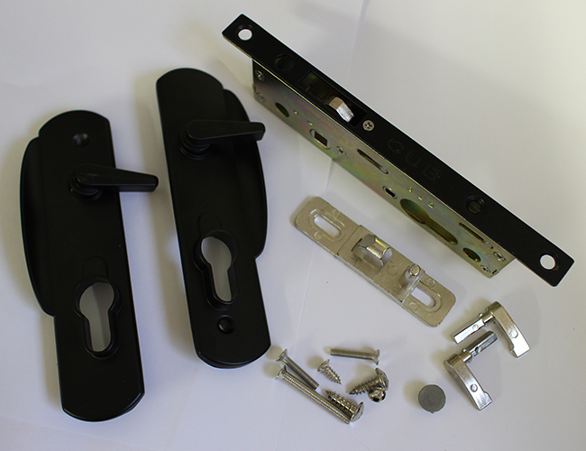 french door deadlock french door deadlock
