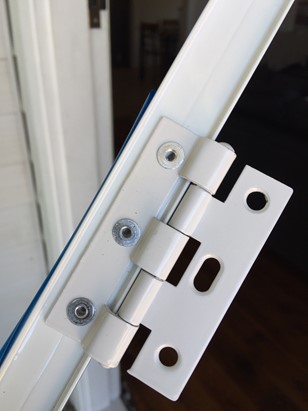 Expandoor Installation